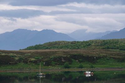 Isle of Skye, Duisdealmor