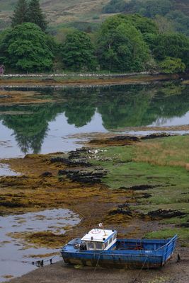 Isle of Skye, Duisdealmor