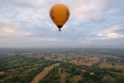 Myanmar 2018