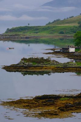 Isle of Skye, Duisdealmor