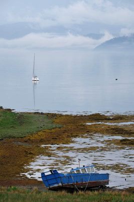 Isle of Skye, Duisdealmor
