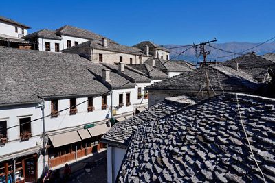 Gjirokastėr, Rruga Ismail Kadare