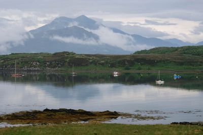 Isle of Skye, Duisdealmor