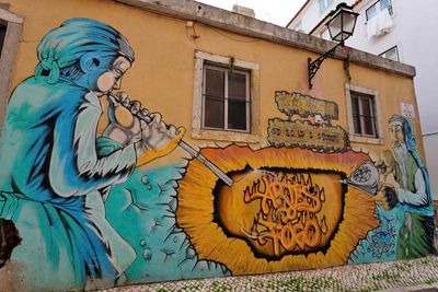 Vinha Street