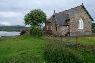 Isle of Skye, Duisdealmor