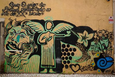 Vinha Street