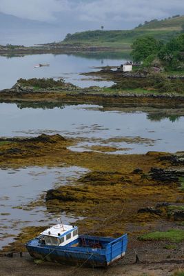 Isle of Skye, Duisdealmor