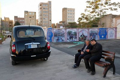Tabriz