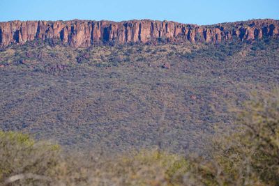 Waterberg Plateau National Park