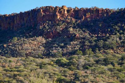 Waterberg Plateau National Park