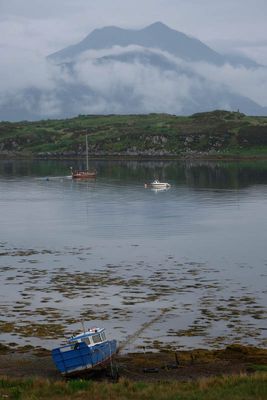 Isle of Skye, Duisdealmor