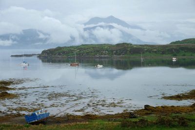 Isle of Skye, Duisdealmor