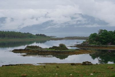 Isle of Skye, Duisdealmor