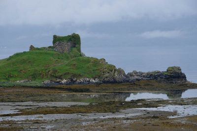 Isle of Skye, Taskavaig