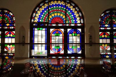 Tabriz, Qajar Museum