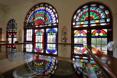 Tabriz, Qajar Museum
