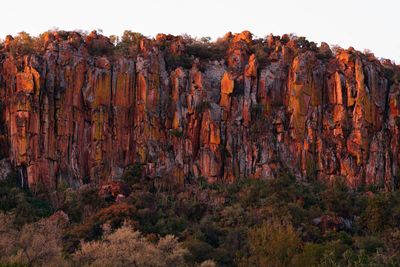 Waterberg Plateau National Park