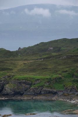Isle of Skye, Tokavaig