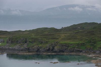 Isle of Skye, Tokavaig