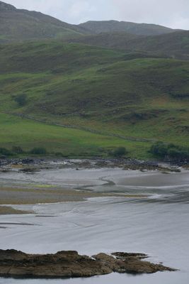 Isle of Skye, Tokavaig