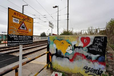 Marvila Train Station