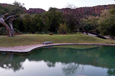 Waterberg Plateau National Park