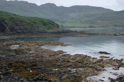 Isle of Skye, Tokavaig