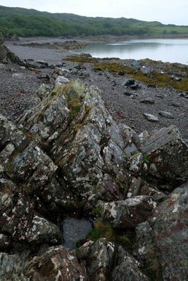 Isle of Skye, Ord