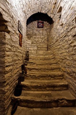 Gjirokastėr, Konaku Guesthouse