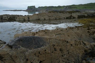 Isle of Skye, Ord