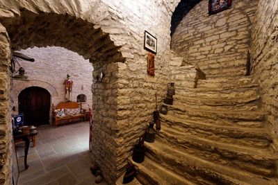 Gjirokastėr, Konaku Guesthouse