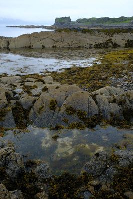Isle of Skye, Ord