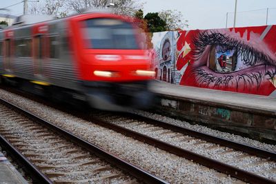Marvila Train Station, Styler 2020