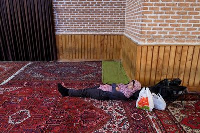 Tabriz, Jameh Mosque
