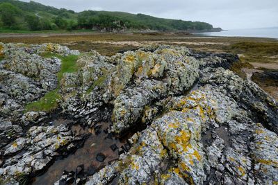 Isle of Skye, Ord