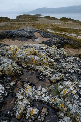 Isle of Skye, Ord