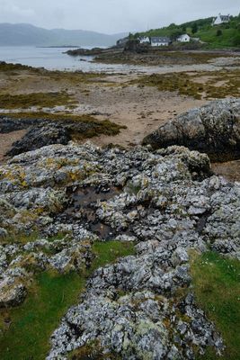 Isle of Skye, Ord