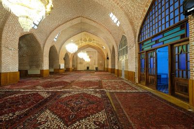 Tabriz, Jameh Mosque