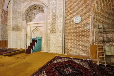 Tabriz, Jameh Mosque