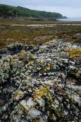 Isle of Skye, Ord