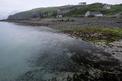 Isle of Skye, Elgol