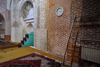 Tabriz, Jameh Mosque