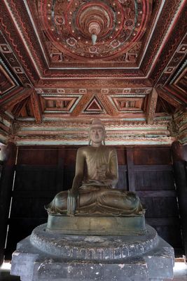 Salay, Monastery and Museum