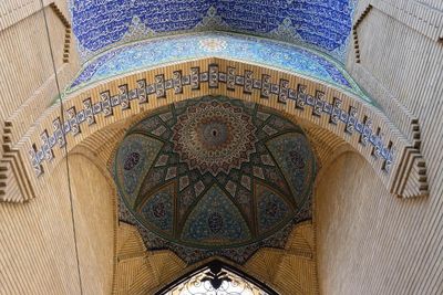 Tabriz, Jameh Mosque