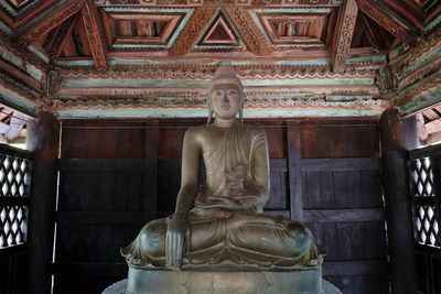 Salay, Monastery and Museum