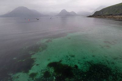 Isle of Skye, Elgol