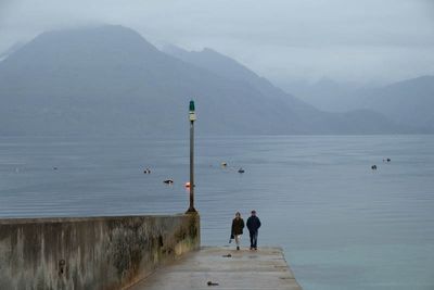Isle of Skye, Elgol