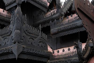 Salay, Monastery and Museum