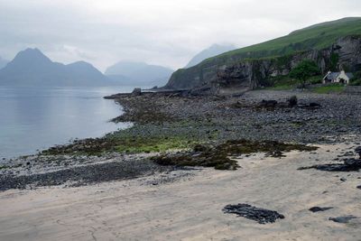 Isle of Skye, Elgol