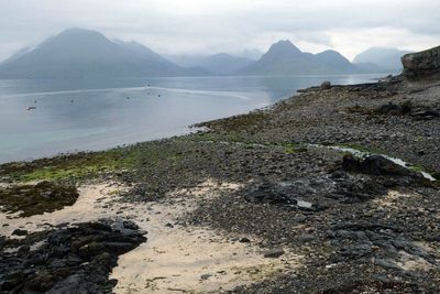Isle of Skye, Elgol